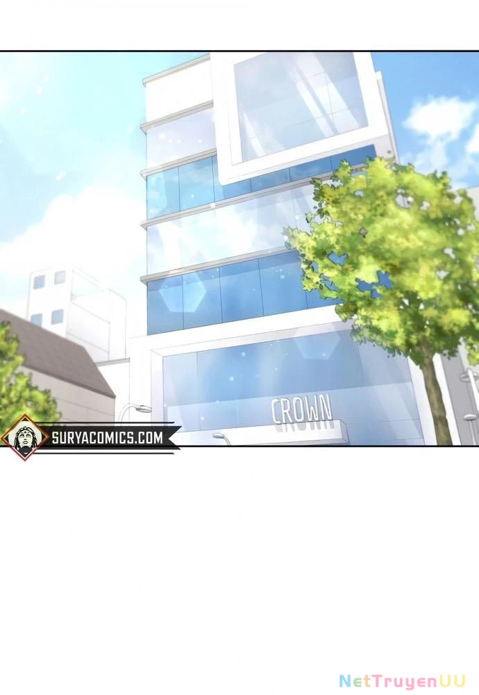 Cuộc Sống Bắt Đầu Khi Làm Một Diễn Viên Nhí Chapter 25 - Trang 2