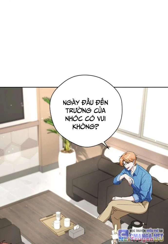 Cuộc Sống Bắt Đầu Khi Làm Một Diễn Viên Nhí Chapter 25 - Trang 2