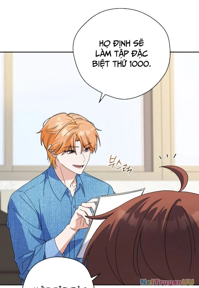 Cuộc Sống Bắt Đầu Khi Làm Một Diễn Viên Nhí Chapter 25 - Trang 2