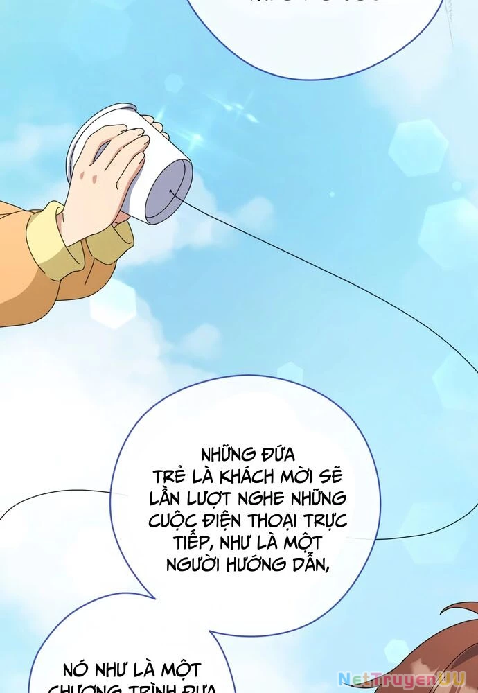 Cuộc Sống Bắt Đầu Khi Làm Một Diễn Viên Nhí Chapter 25 - Trang 2