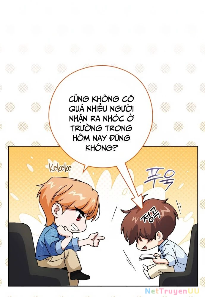 Cuộc Sống Bắt Đầu Khi Làm Một Diễn Viên Nhí Chapter 25 - Trang 2