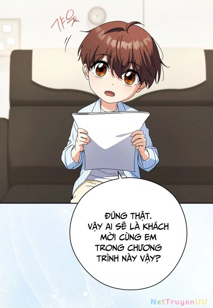 Cuộc Sống Bắt Đầu Khi Làm Một Diễn Viên Nhí Chapter 25 - Trang 2