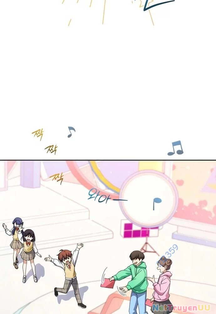 Cuộc Sống Bắt Đầu Khi Làm Một Diễn Viên Nhí Chapter 25 - Trang 2