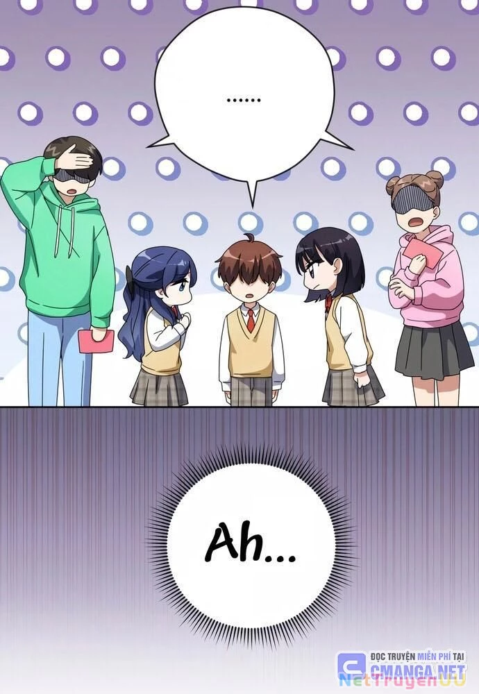 Cuộc Sống Bắt Đầu Khi Làm Một Diễn Viên Nhí Chapter 25 - Trang 2