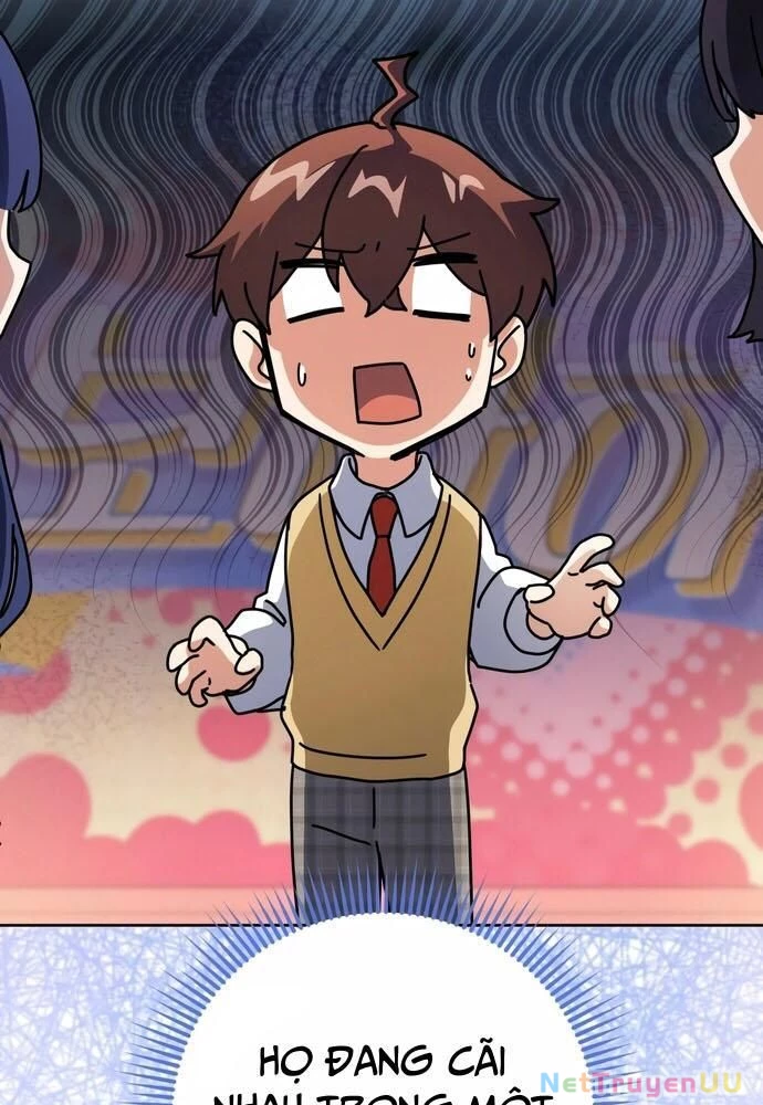 Cuộc Sống Bắt Đầu Khi Làm Một Diễn Viên Nhí Chapter 25 - Trang 2