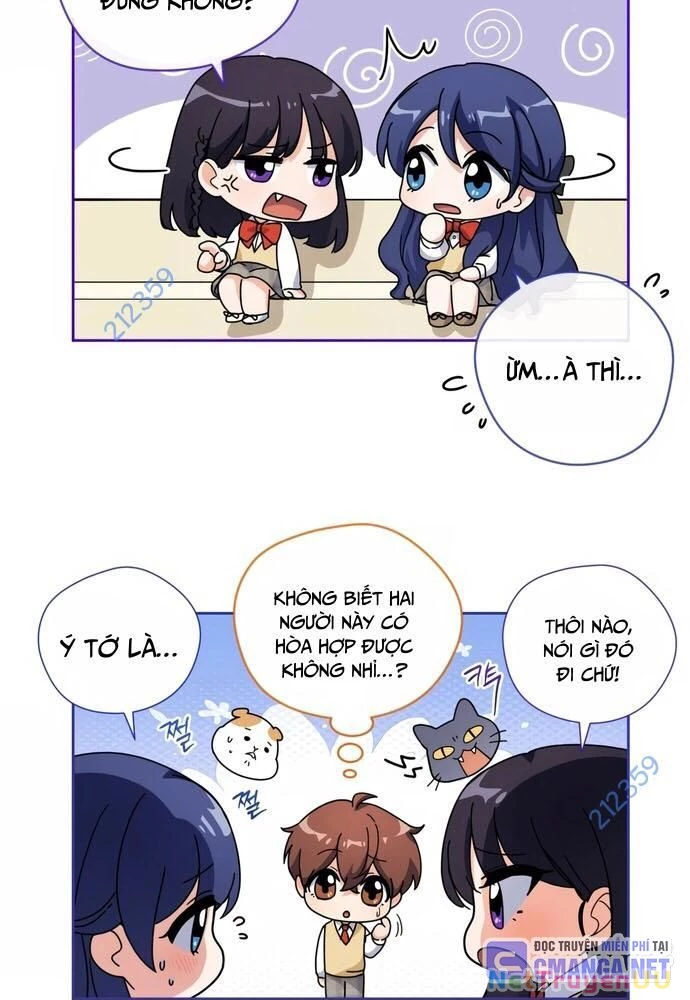 Cuộc Sống Bắt Đầu Khi Làm Một Diễn Viên Nhí Chapter 25 - Trang 2