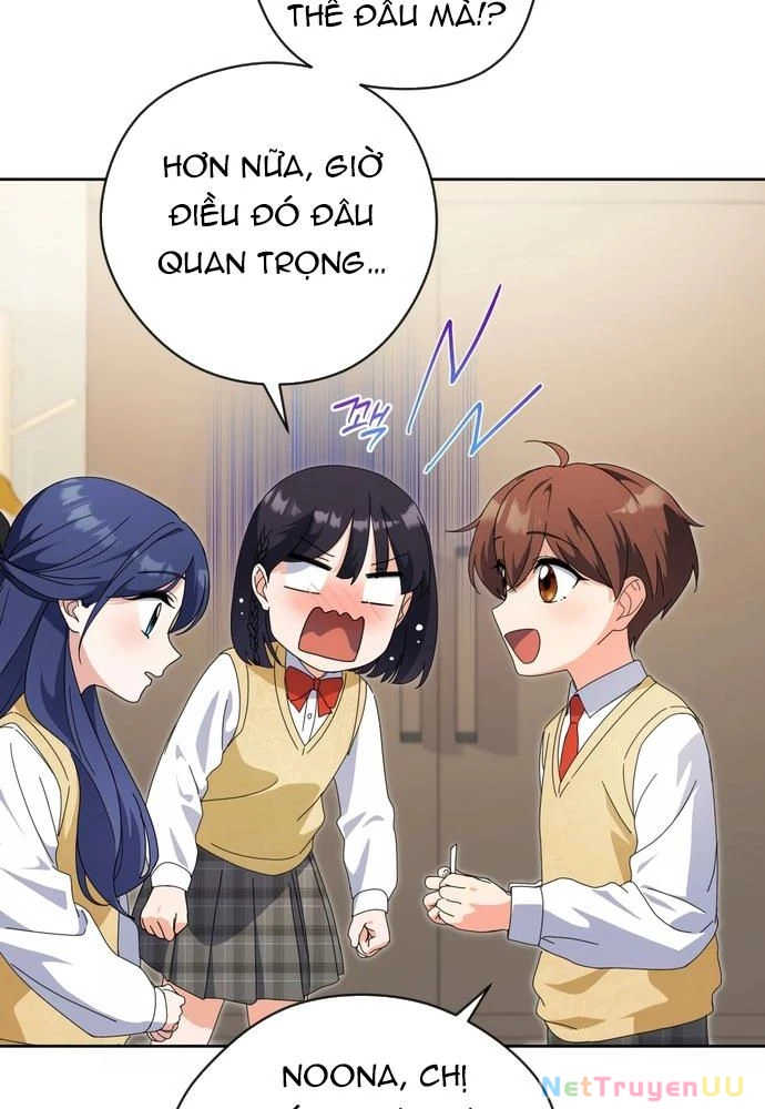 Cuộc Sống Bắt Đầu Khi Làm Một Diễn Viên Nhí Chapter 26 - Trang 2