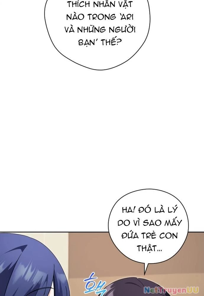 Cuộc Sống Bắt Đầu Khi Làm Một Diễn Viên Nhí Chapter 26 - Trang 2