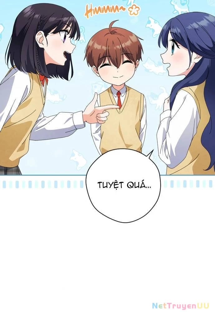 Cuộc Sống Bắt Đầu Khi Làm Một Diễn Viên Nhí Chapter 26 - Trang 2