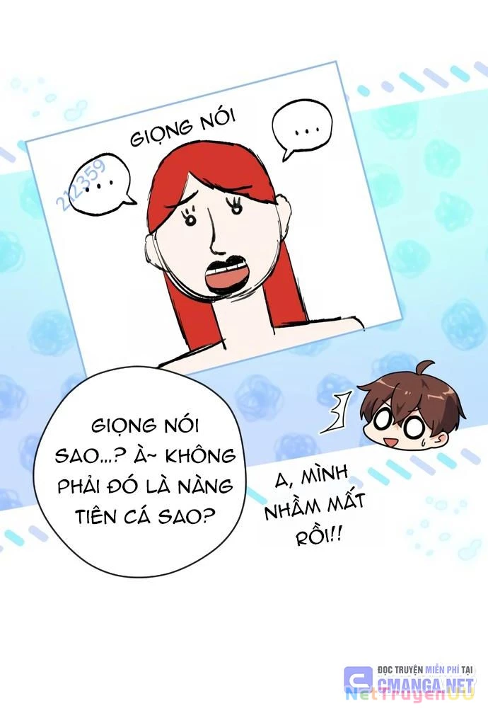 Cuộc Sống Bắt Đầu Khi Làm Một Diễn Viên Nhí Chapter 26 - Trang 2