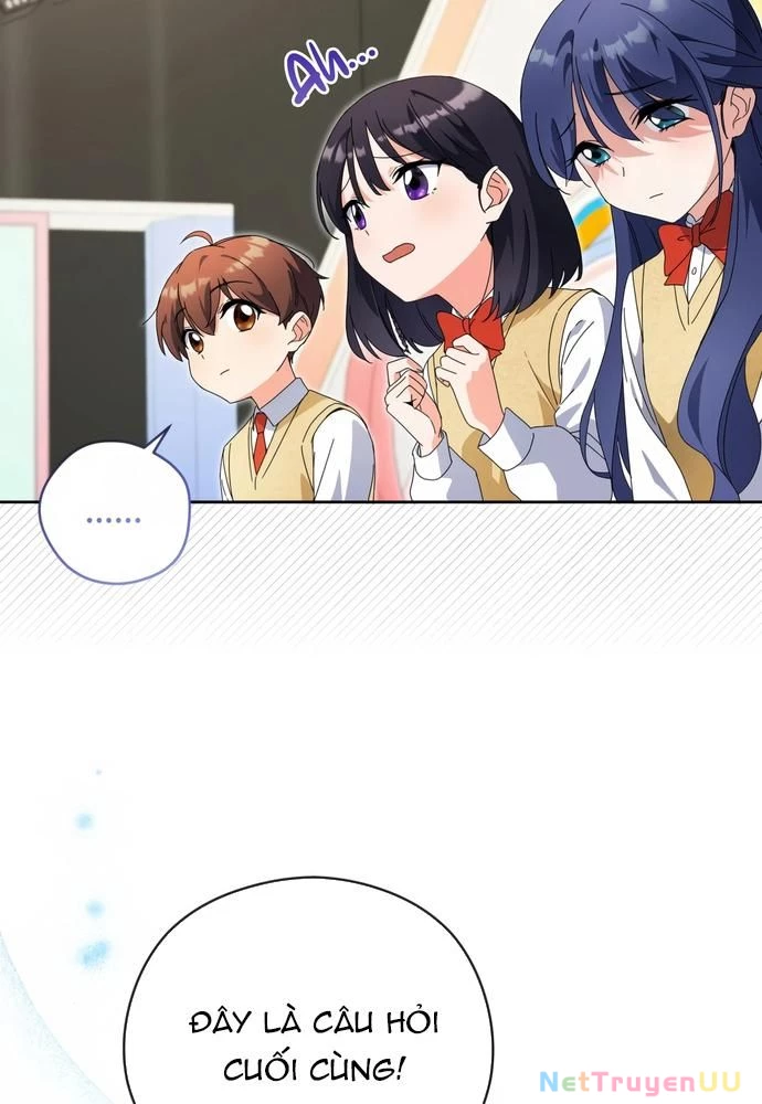 Cuộc Sống Bắt Đầu Khi Làm Một Diễn Viên Nhí Chapter 26 - Trang 2