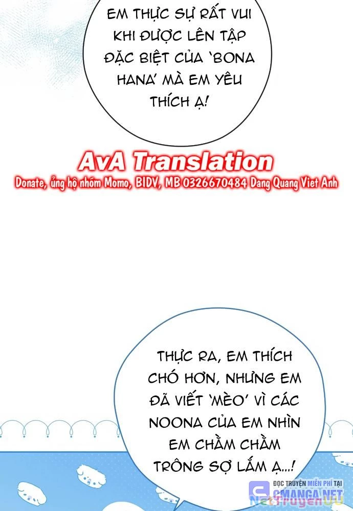 Cuộc Sống Bắt Đầu Khi Làm Một Diễn Viên Nhí Chapter 26 - Trang 2