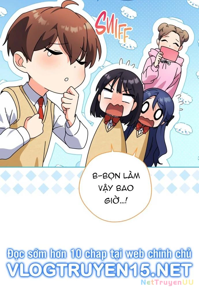 Cuộc Sống Bắt Đầu Khi Làm Một Diễn Viên Nhí Chapter 26 - Trang 2