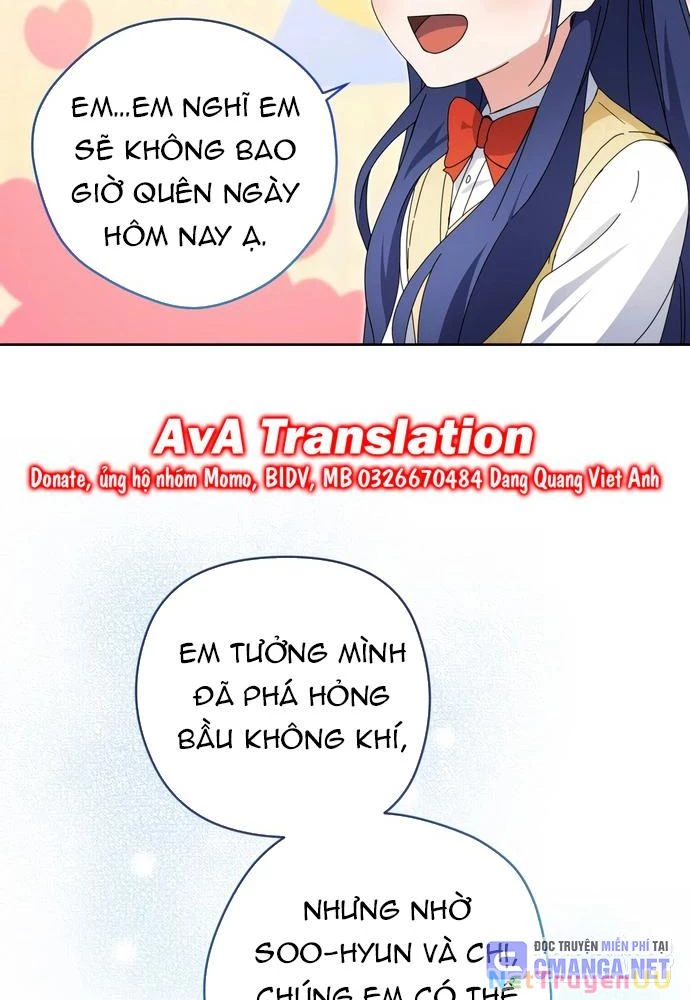 Cuộc Sống Bắt Đầu Khi Làm Một Diễn Viên Nhí Chapter 26 - Trang 2