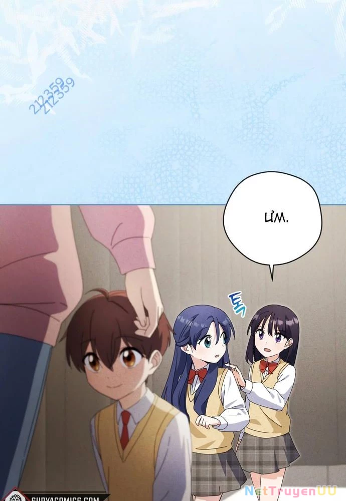 Cuộc Sống Bắt Đầu Khi Làm Một Diễn Viên Nhí Chapter 26 - Trang 2