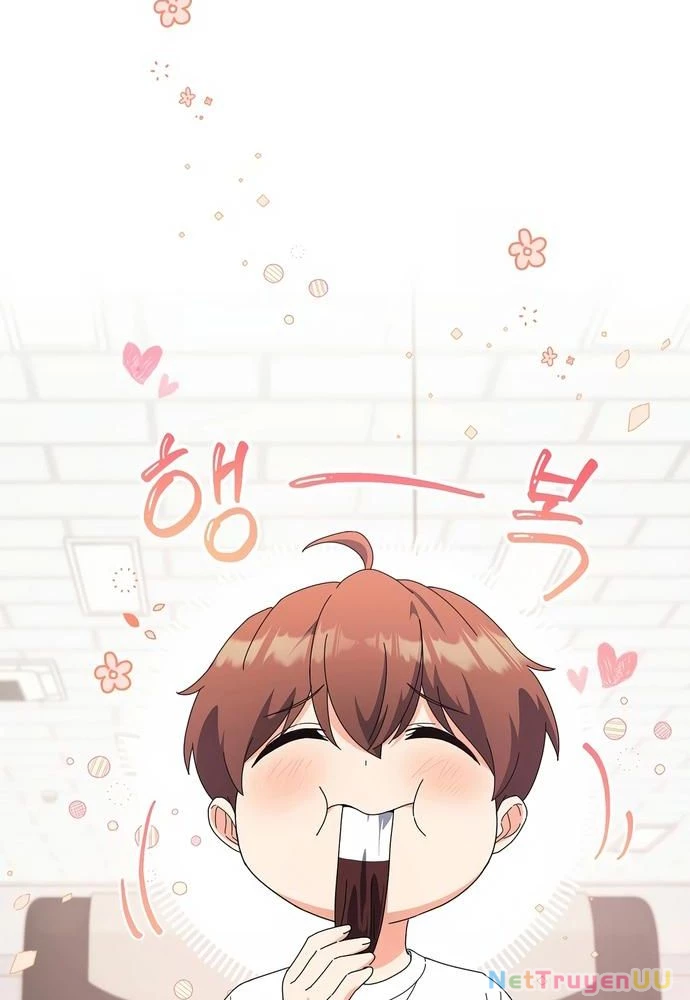 Cuộc Sống Bắt Đầu Khi Làm Một Diễn Viên Nhí Chapter 27 - Trang 2