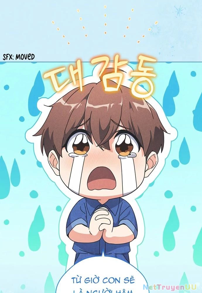 Cuộc Sống Bắt Đầu Khi Làm Một Diễn Viên Nhí Chapter 27 - Trang 2