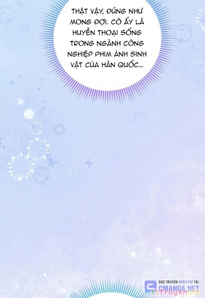 Cuộc Sống Bắt Đầu Khi Làm Một Diễn Viên Nhí Chapter 27 - Trang 2