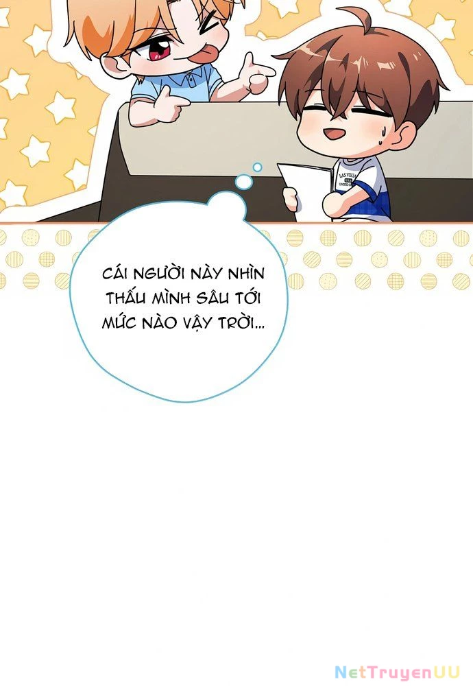 Cuộc Sống Bắt Đầu Khi Làm Một Diễn Viên Nhí Chapter 27 - Trang 2