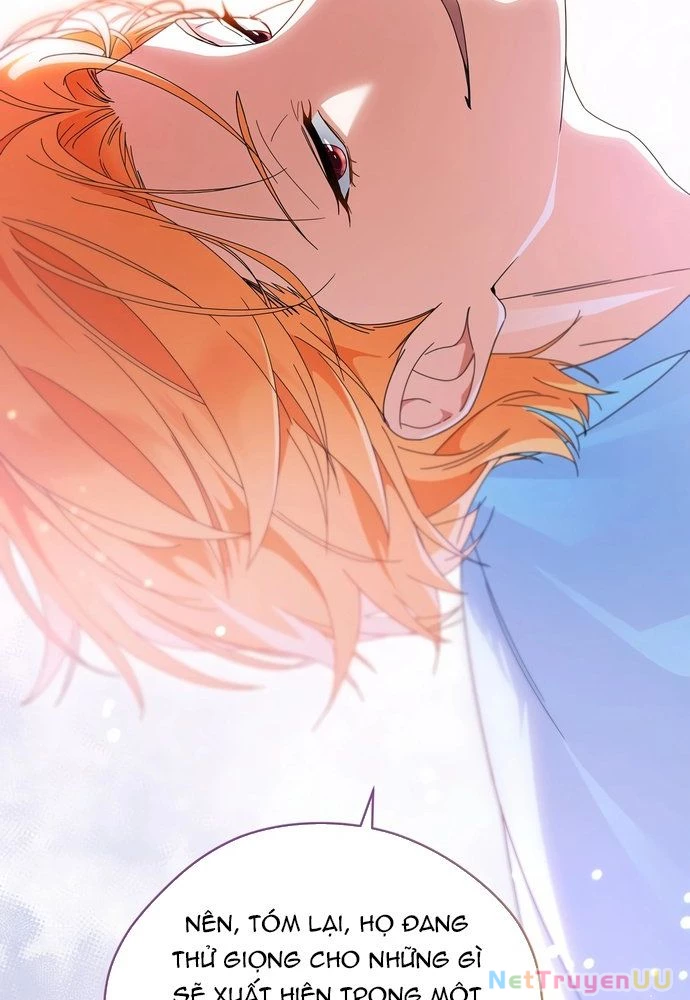 Cuộc Sống Bắt Đầu Khi Làm Một Diễn Viên Nhí Chapter 27 - Trang 2