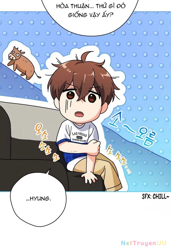 Cuộc Sống Bắt Đầu Khi Làm Một Diễn Viên Nhí Chapter 27 - Trang 2