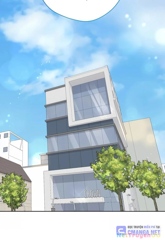 Cuộc Sống Bắt Đầu Khi Làm Một Diễn Viên Nhí Chapter 27 - Trang 2