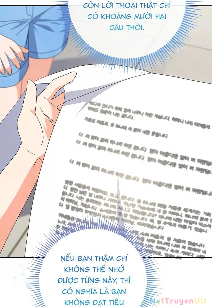 Cuộc Sống Bắt Đầu Khi Làm Một Diễn Viên Nhí Chapter 27 - Trang 2