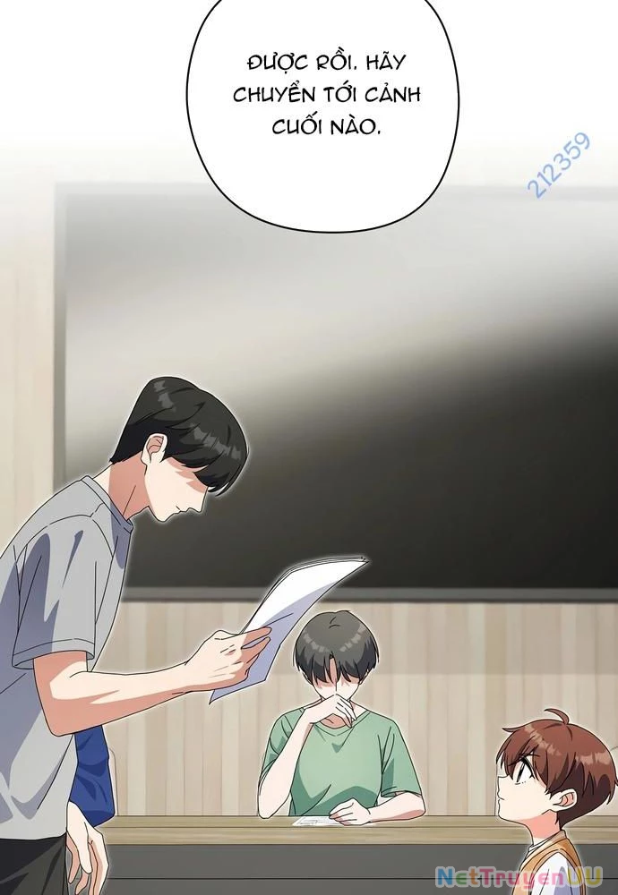 Cuộc Sống Bắt Đầu Khi Làm Một Diễn Viên Nhí Chapter 27 - Trang 2