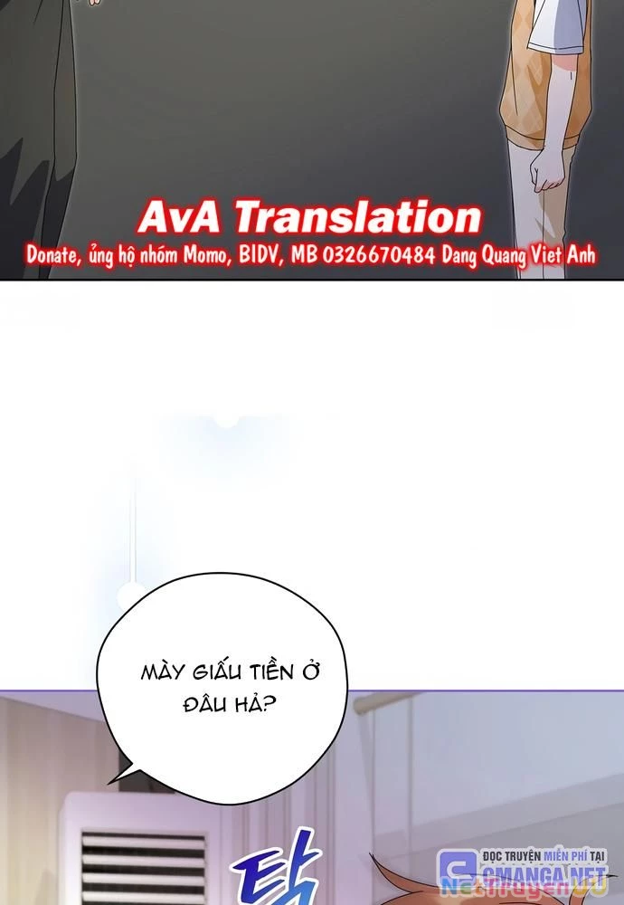 Cuộc Sống Bắt Đầu Khi Làm Một Diễn Viên Nhí Chapter 27 - Trang 2