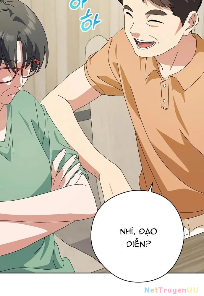 Cuộc Sống Bắt Đầu Khi Làm Một Diễn Viên Nhí Chapter 27 - Trang 2