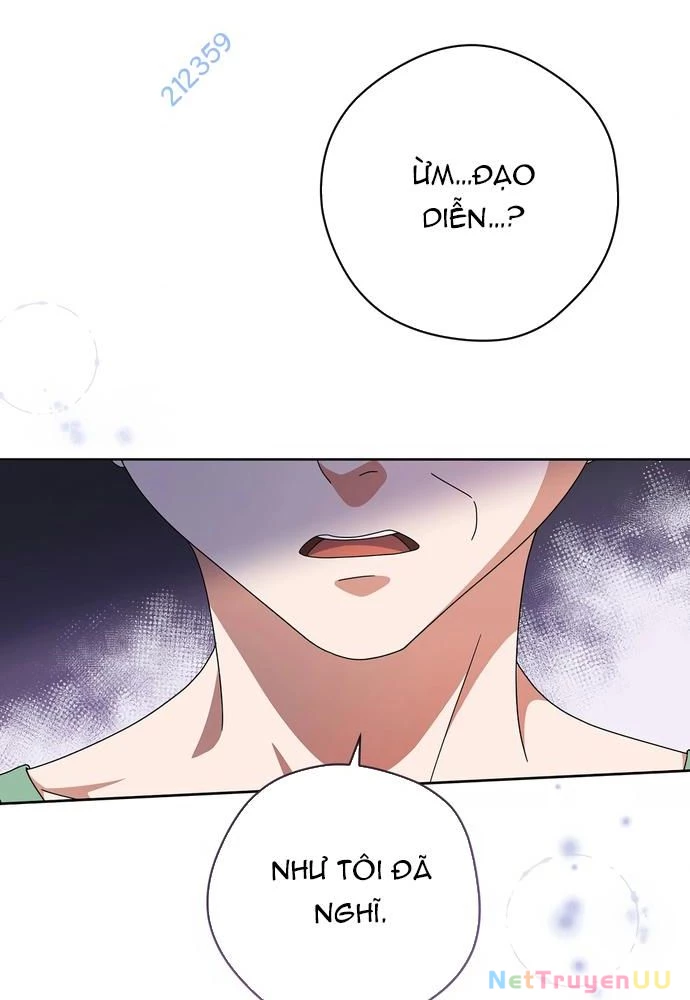 Cuộc Sống Bắt Đầu Khi Làm Một Diễn Viên Nhí Chapter 27 - Trang 2