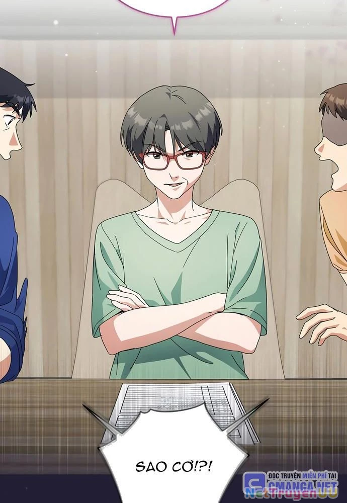 Cuộc Sống Bắt Đầu Khi Làm Một Diễn Viên Nhí Chapter 27 - Trang 2