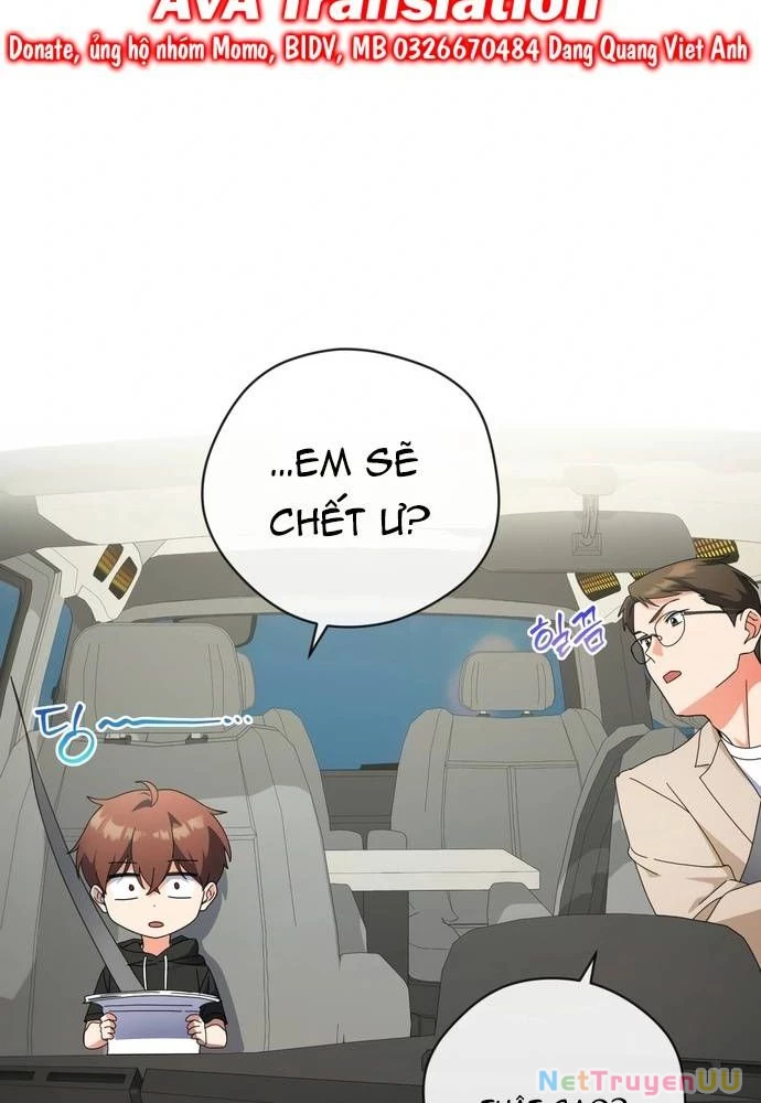 Cuộc Sống Bắt Đầu Khi Làm Một Diễn Viên Nhí Chapter 28 - Trang 2