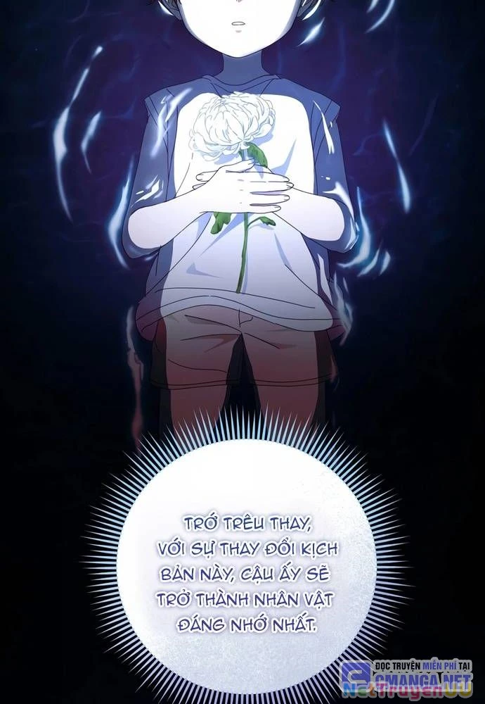 Cuộc Sống Bắt Đầu Khi Làm Một Diễn Viên Nhí Chapter 28 - Trang 2