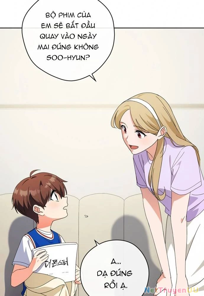 Cuộc Sống Bắt Đầu Khi Làm Một Diễn Viên Nhí Chapter 28 - Trang 2