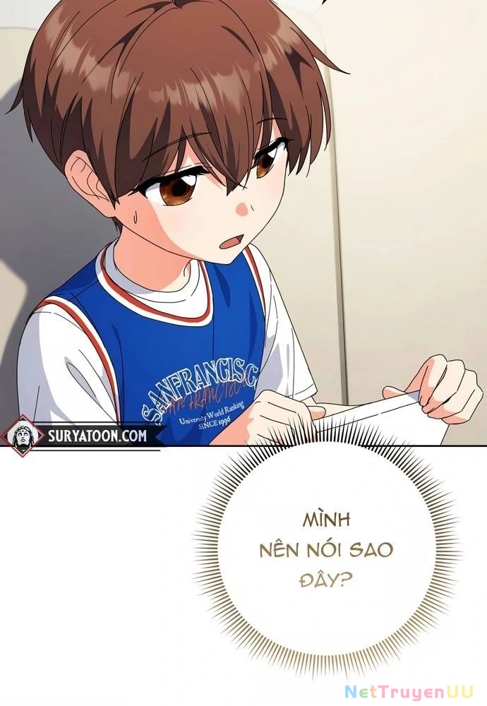 Cuộc Sống Bắt Đầu Khi Làm Một Diễn Viên Nhí Chapter 28 - Trang 2