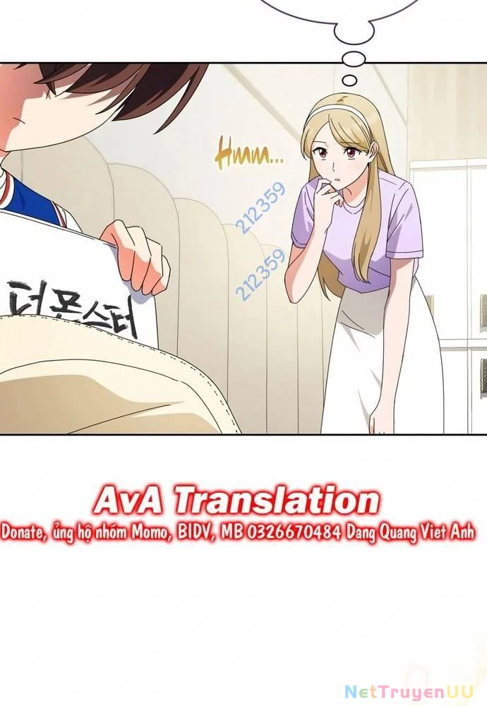 Cuộc Sống Bắt Đầu Khi Làm Một Diễn Viên Nhí Chapter 28 - Trang 2