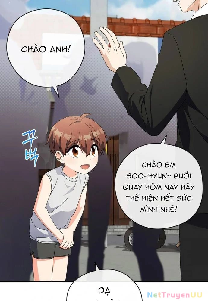 Cuộc Sống Bắt Đầu Khi Làm Một Diễn Viên Nhí Chapter 28 - Trang 2