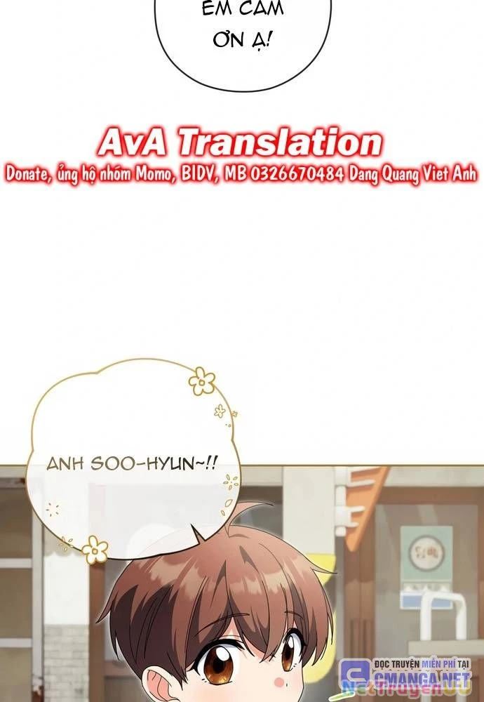 Cuộc Sống Bắt Đầu Khi Làm Một Diễn Viên Nhí Chapter 28 - Trang 2