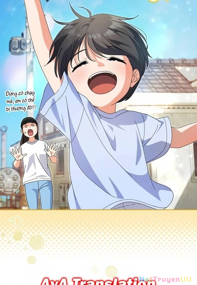 Cuộc Sống Bắt Đầu Khi Làm Một Diễn Viên Nhí Chapter 28 - Trang 2