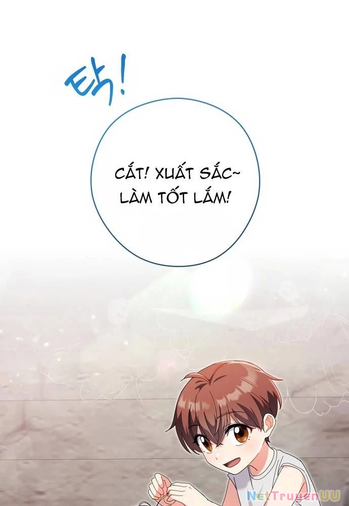 Cuộc Sống Bắt Đầu Khi Làm Một Diễn Viên Nhí Chapter 28 - Trang 2