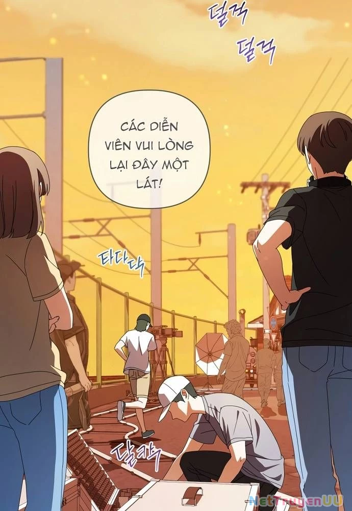 Cuộc Sống Bắt Đầu Khi Làm Một Diễn Viên Nhí Chapter 28 - Trang 2