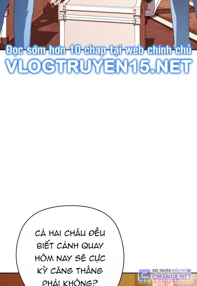 Cuộc Sống Bắt Đầu Khi Làm Một Diễn Viên Nhí Chapter 28 - Trang 2