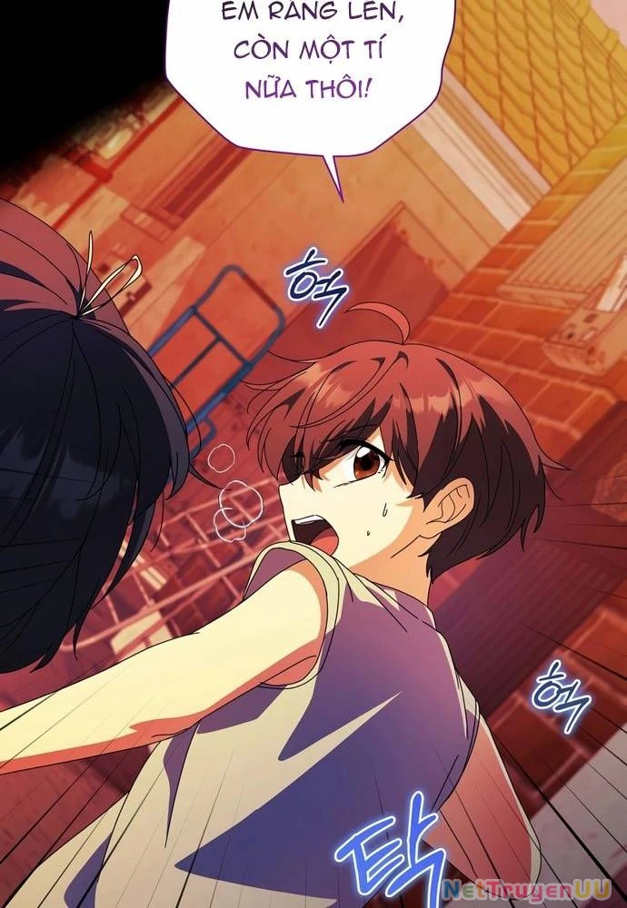 Cuộc Sống Bắt Đầu Khi Làm Một Diễn Viên Nhí Chapter 28 - Trang 2