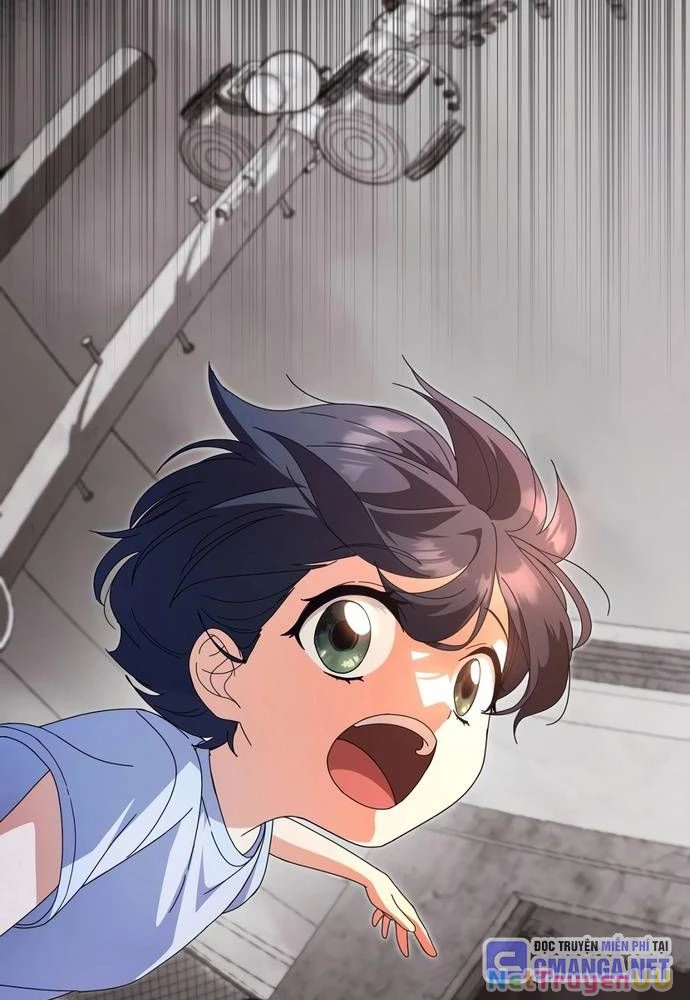 Cuộc Sống Bắt Đầu Khi Làm Một Diễn Viên Nhí Chapter 28 - Trang 2