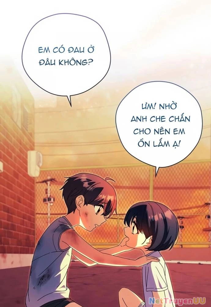 Cuộc Sống Bắt Đầu Khi Làm Một Diễn Viên Nhí Chapter 28 - Trang 2