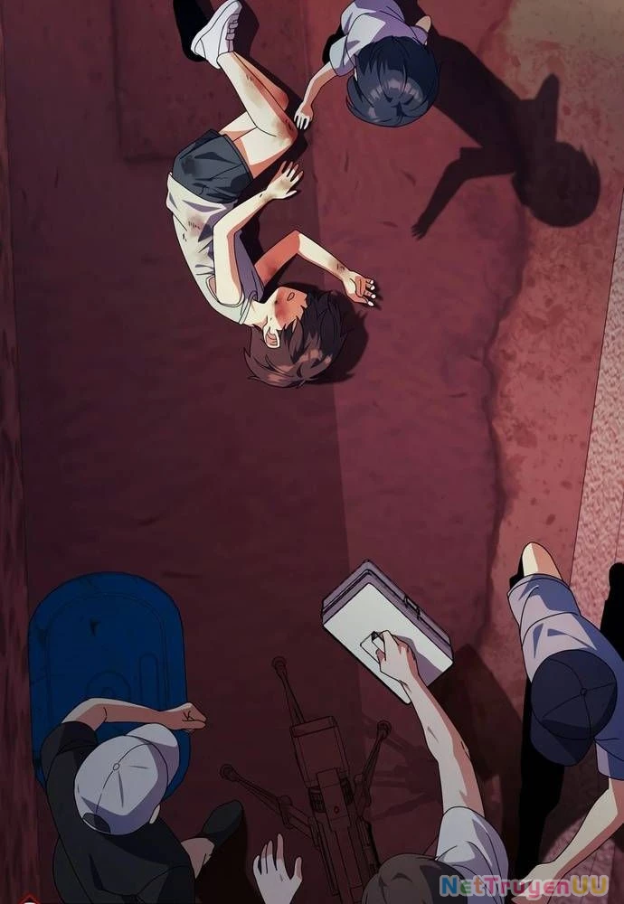 Cuộc Sống Bắt Đầu Khi Làm Một Diễn Viên Nhí Chapter 28 - Trang 2