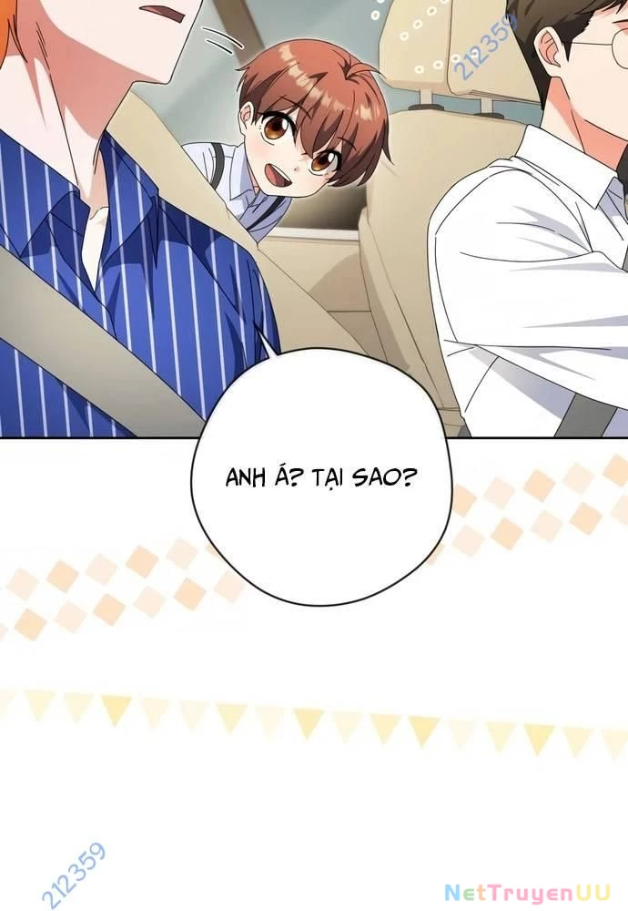 Cuộc Sống Bắt Đầu Khi Làm Một Diễn Viên Nhí Chapter 30 - Trang 2