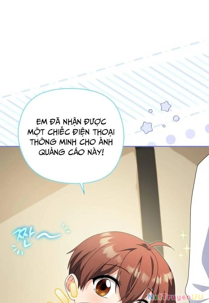 Cuộc Sống Bắt Đầu Khi Làm Một Diễn Viên Nhí Chapter 30 - Trang 2