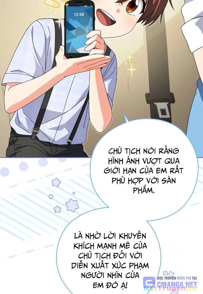 Cuộc Sống Bắt Đầu Khi Làm Một Diễn Viên Nhí Chapter 30 - Trang 2